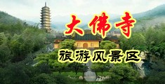 狂肏淫妇的骚屄中国浙江-新昌大佛寺旅游风景区
